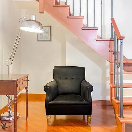 Apartman Valley Palace - Centro Storico Di Catania