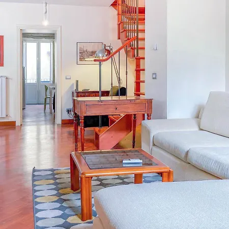 Apartmán Valley Palace - Centro Storico Di