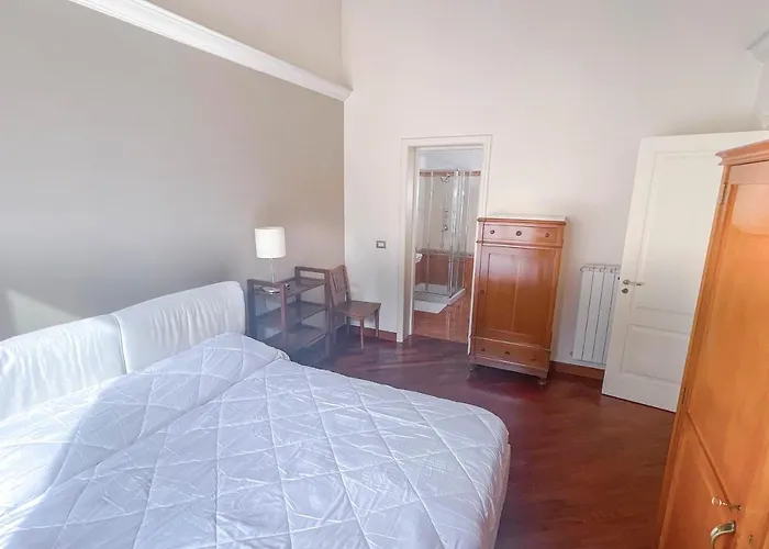 Valley Palace - Centro Storico Di Lägenhet *